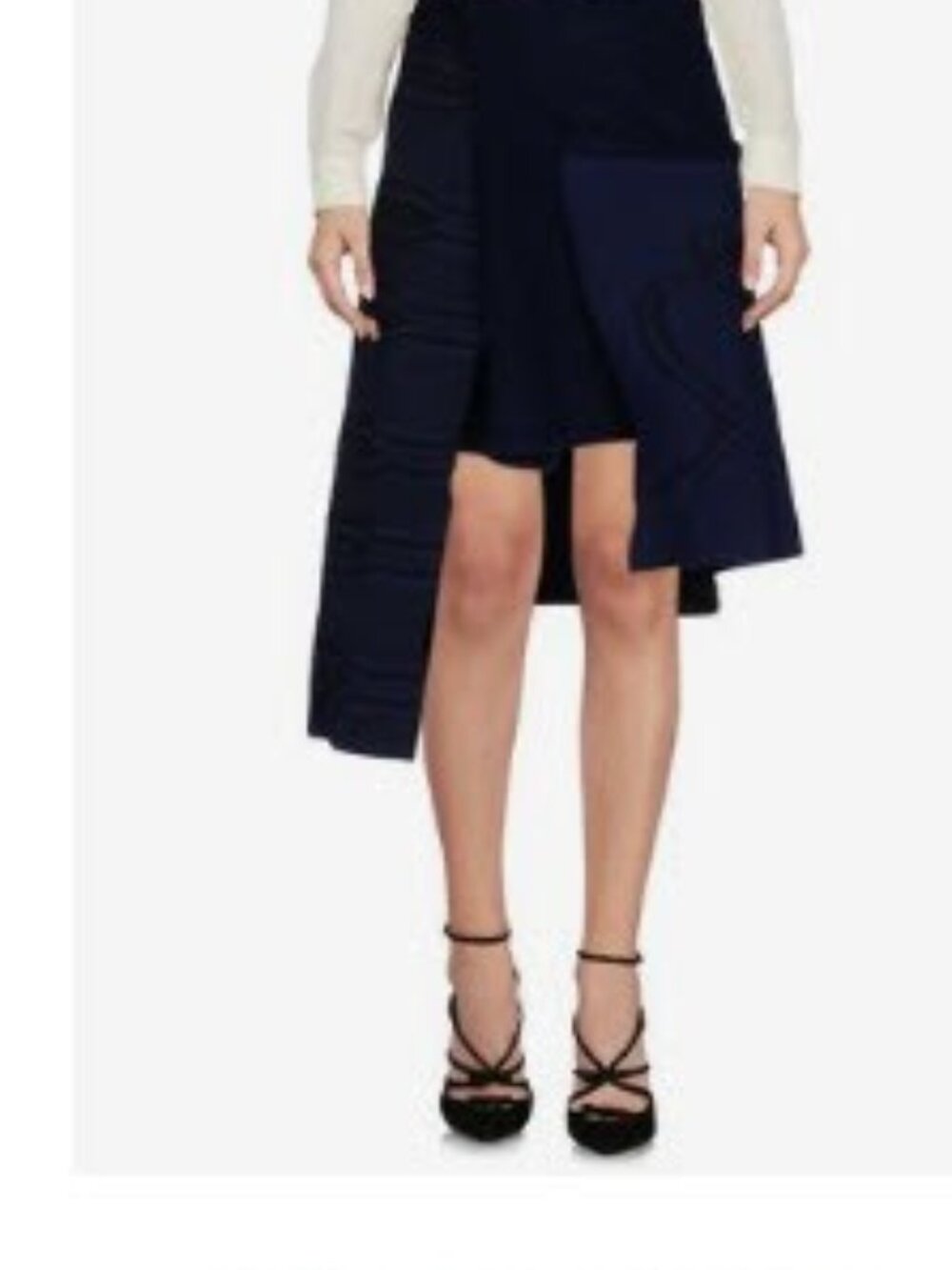 Collection Privee Skirt